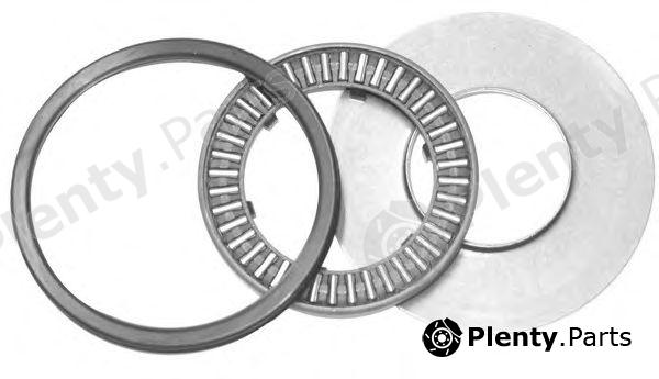  VEMA part 16606 Anti-Friction Bearing, suspension strut support mounting