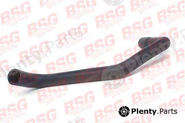  BSG part BSG30-720-051 (BSG30720051) Radiator Hose