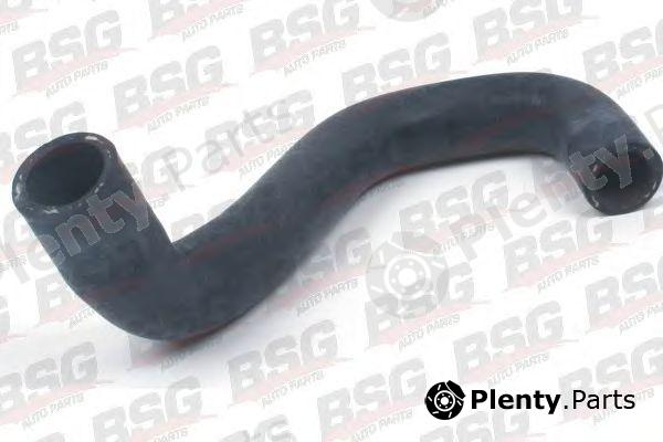  BSG part BSG65-720-020 (BSG65720020) Hose, heat exchange heating