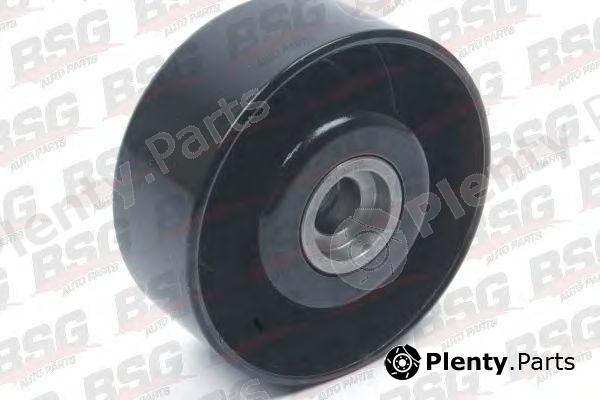  BSG part BSG70-615-011 (BSG70615011) Tensioner Pulley, v-ribbed belt