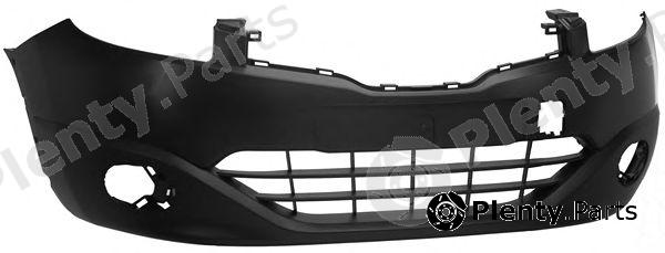  PHIRA part QS-10201 (QS10201) Bumper