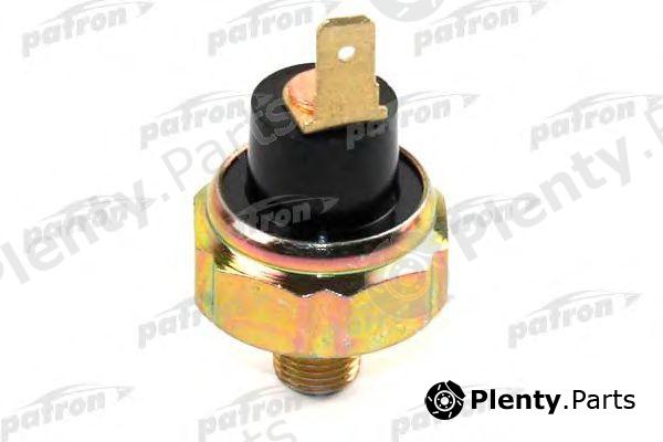  PATRON part PE70037 Oil Pressure Switch