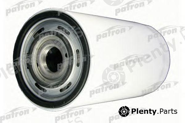 PATRON part PF4030 Oil Filter
