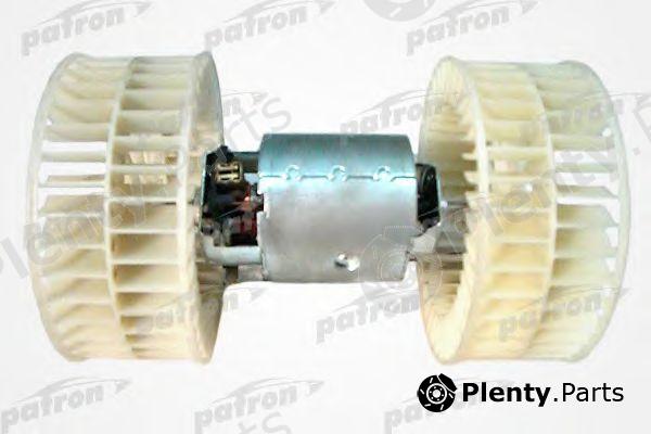  PATRON part PFN007 Electric Motor, interior blower