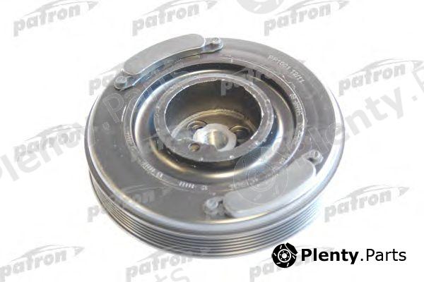  PATRON part PP1001 Belt Pulley, crankshaft