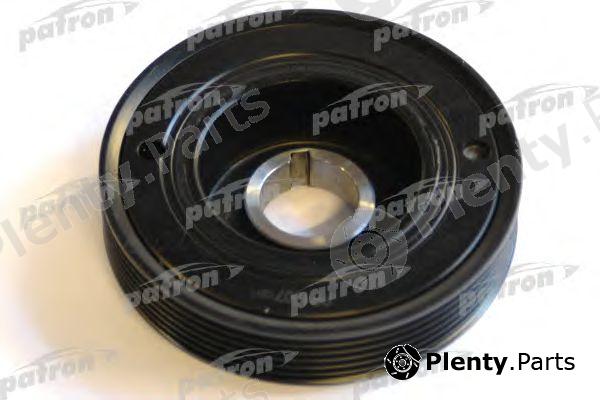  PATRON part PP1007 Belt Pulley, crankshaft