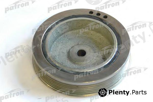  PATRON part PP1008 Belt Pulley, crankshaft