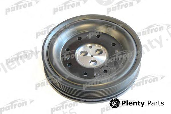  PATRON part PP1009 Belt Pulley, crankshaft