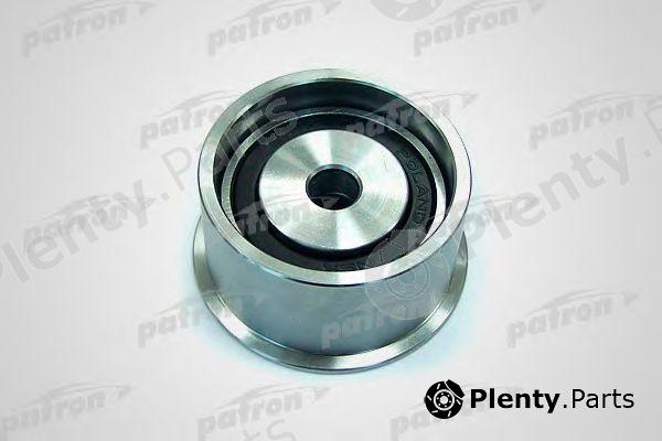  PATRON part PT81400 Deflection/Guide Pulley, timing belt