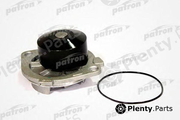  PATRON part PWP1074 Water Pump