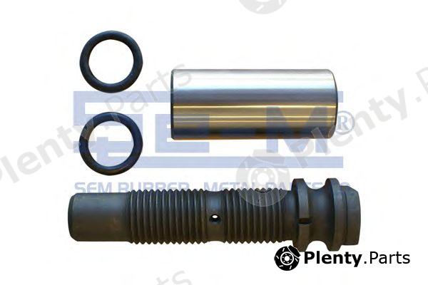  SEM LASTIK part 8272 Spring Bolt