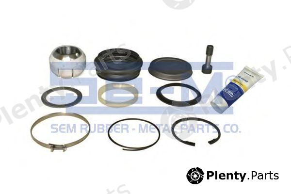  SEM LASTIK part 8372 Repair Kit, guide strut