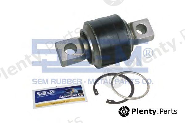  SEM LASTIK part 9091 Repair Kit, guide strut