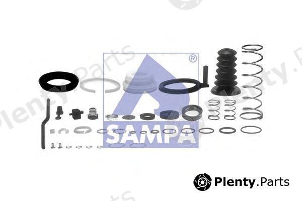  SAMPA part 095.858 (095858) Repair Kit, clutch booster