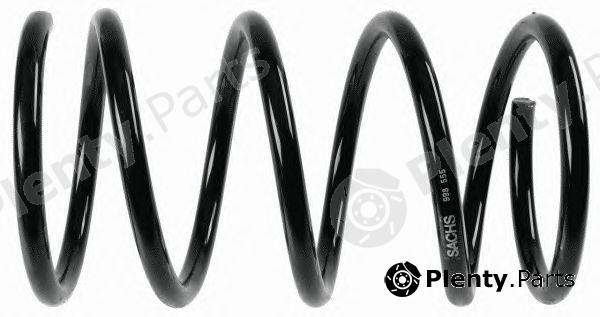  SACHS part 998555 Coil Spring
