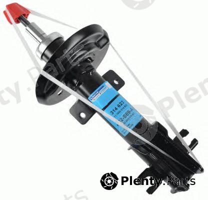  SACHS part 314623 Shock Absorber