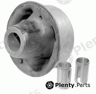  LEMFÖRDER part 1232101 Control Arm-/Trailing Arm Bush