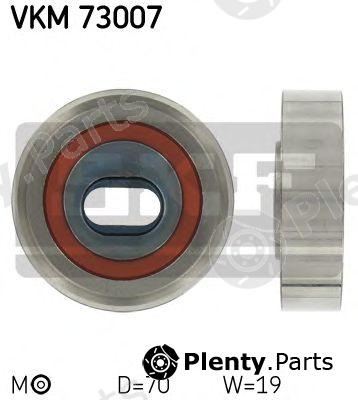  SKF part VKM73007 Tensioner Pulley, timing belt