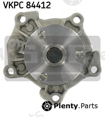 SKF part VKPC84412 Water Pump