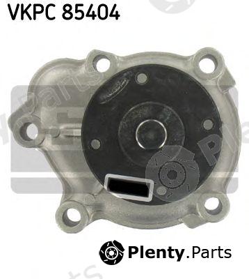  SKF part VKPC85404 Water Pump