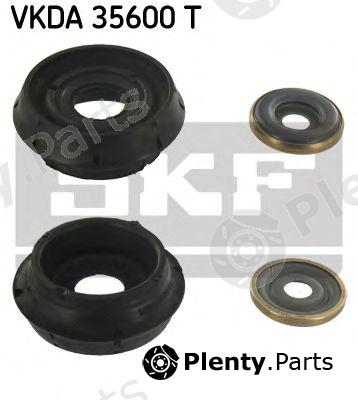  SKF part VKDA35600T Top Strut Mounting