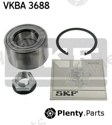  SKF part VKBA3688 Wheel Bearing Kit