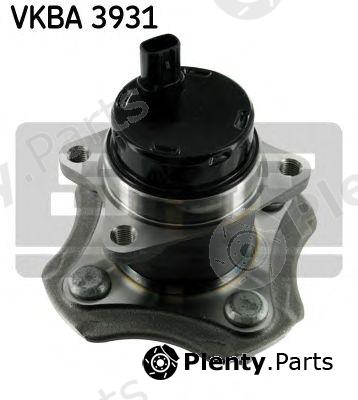  SKF part VKBA3931 Wheel Bearing Kit
