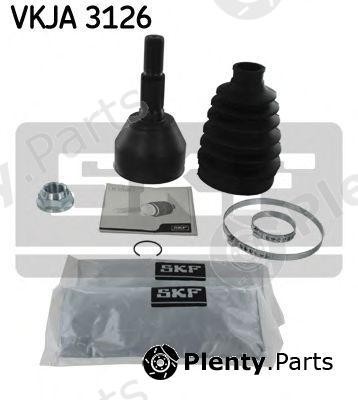  SKF part VKJA3126 Joint Kit, drive shaft