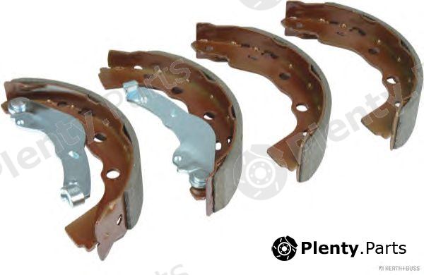  HERTH+BUSS JAKOPARTS part J3505035 Brake Shoe Set