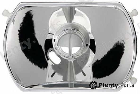 HELLA part 9DE116730-001 (9DE116730001) Reflector, headlight