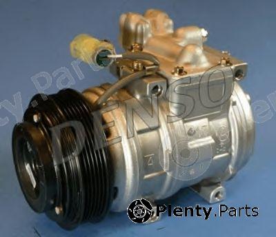  DENSO part DCP14003 Compressor, air conditioning