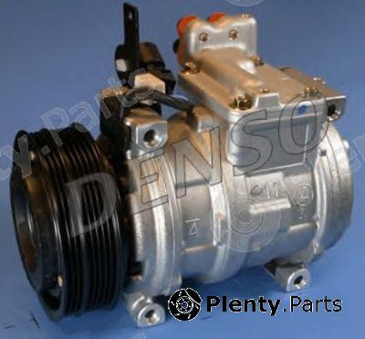  DENSO part DCP05006 Compressor, air conditioning