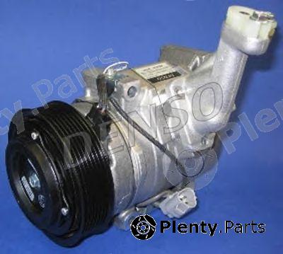  DENSO part DCP50220 Compressor, air conditioning