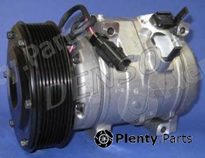  DENSO part DCP06016 Compressor, air conditioning