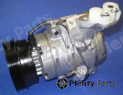  DENSO part DCP50225 Compressor, air conditioning