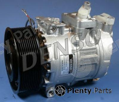  DENSO part DCP17035 Compressor, air conditioning
