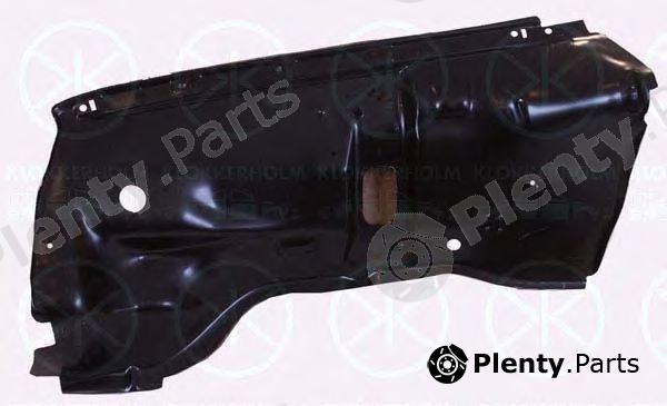  KLOKKERHOLM part 3520384 Inner Wing Panel