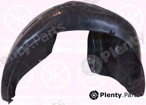 KLOKKERHOLM part 3132548 Panelling, mudguard