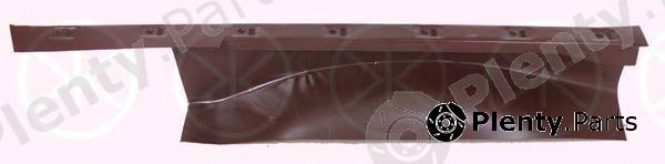  KLOKKERHOLM part 2542421 Inner Wing Panel