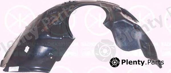  KLOKKERHOLM part 2553388 Panelling, mudguard