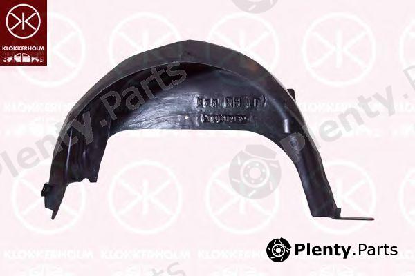  KLOKKERHOLM part 6011548 Panelling, mudguard