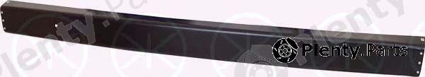  KLOKKERHOLM part 9557951A1 Bumper