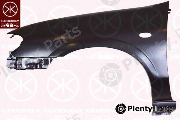  KLOKKERHOLM part 1632313A1 Replacement part