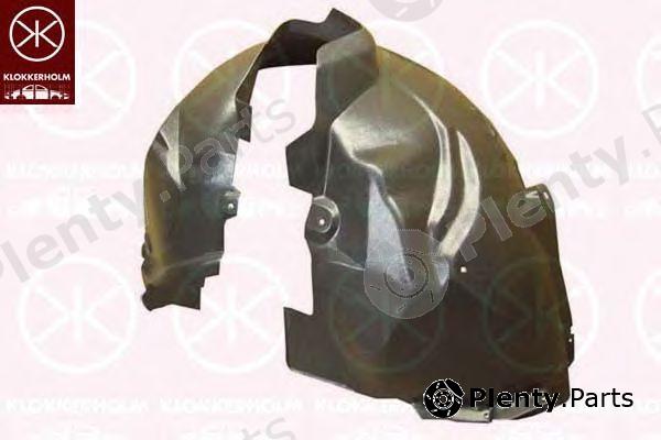  KLOKKERHOLM part 2583388 Panelling, mudguard