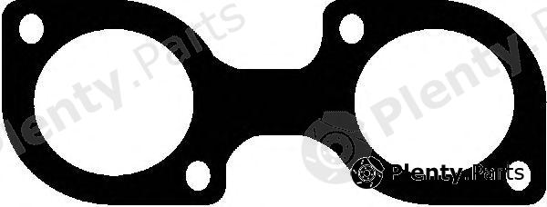  GLASER part X52318-01 (X5231801) Gasket, exhaust manifold