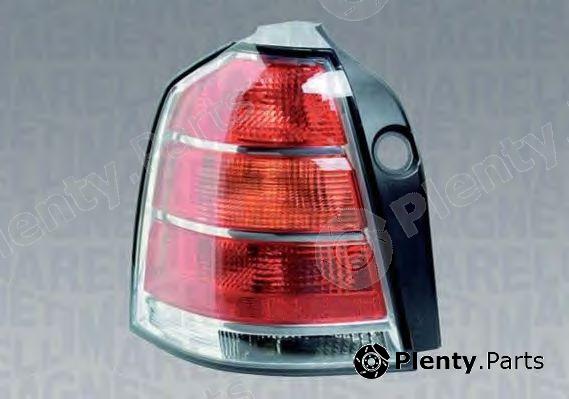  MAGNETI MARELLI part 715001026001 Combination Rearlight