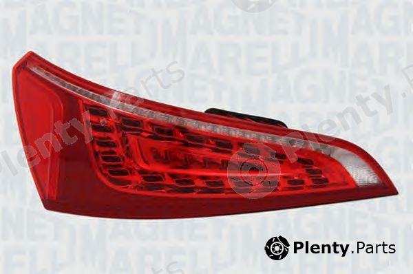 MAGNETI MARELLI part 714021780801 Combination Rearlight