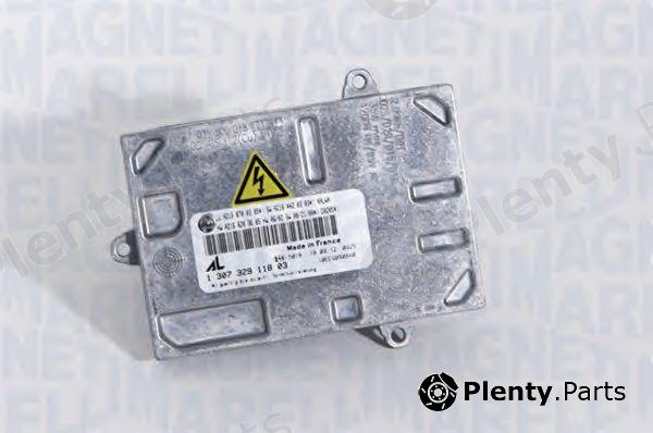  MAGNETI MARELLI part 711307329118 Control Unit, bend headlight