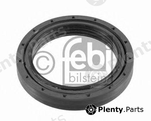  FEBI BILSTEIN part 18582 Shaft Seal, wheel bearing