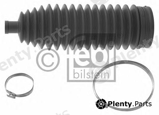  FEBI BILSTEIN part 27128 Bellow Set, steering